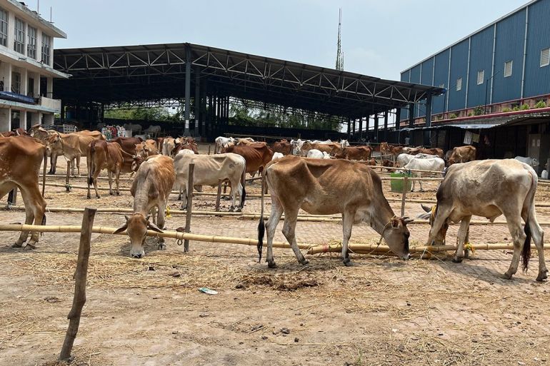 West Bengal Eid