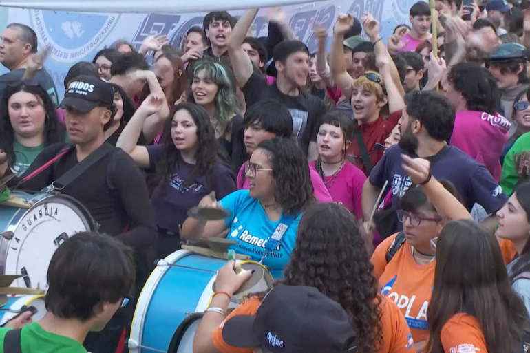 Argentina