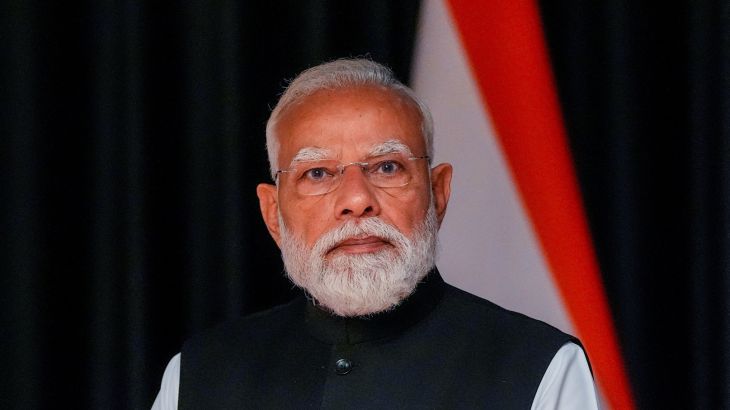 PM Modi