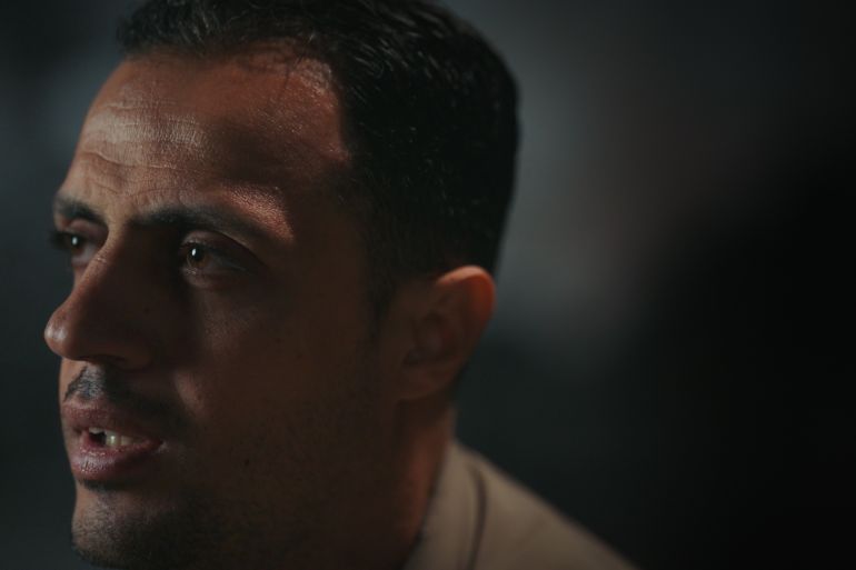 Mohammed Zaki al-Bakri [Al Jazeera]